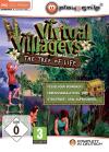 Virtual Villagers 4: The Tree of Life Box Art Front